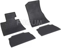 CarCarpit BMW X6 (G06) 2019-0000 GUMISZŐNYEG