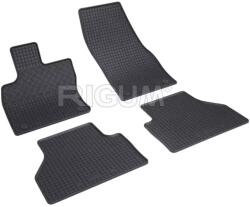 CarCarpit VW CADDY 2020-0000 GUMISZŐNYEG