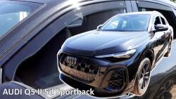 Carcarpit AUDI Q5/SQ5 SPORTBACK (GU) 2024-0000 LÉGTERELŐ