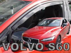 Carcarpit VOLVO S60 2018-0000 LÉGTERELŐ