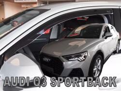 Carcarpit AUDI Q3 SPORTBACK 2019-2025 LÉGTERELŐ