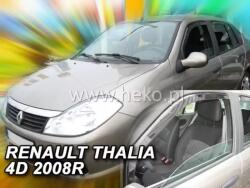 Carcarpit RENAULT THALIA 2008-2015 LÉGTERELŐ
