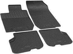 CarCarpit DACIA LOGAN 2013-2021 GUMISZŐNYEG