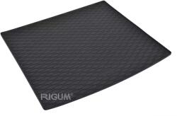 Carcarpit AUDI Q4 E-TRON SPORTBACK 2022-0000 CSOMAGTÉRTÁLCA