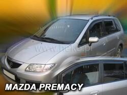 Carcarpit MAZDA PREMACY 1999-2004 LÉGTERELŐ