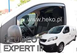 Carcarpit PEUGEOT EXPERT (FURGON) 2016-0000 LÉGTERELŐ