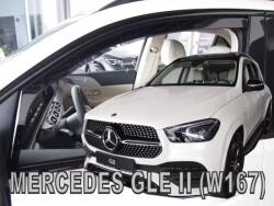 Carcarpit MERCEDES-BENZ GLE (V167) 2019-0000 LÉGTERELŐ