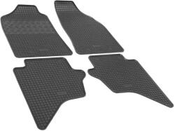 CarCarpit FORD RANGER 2007-2012 GUMISZŐNYEG