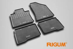 CarCarpit SSANGYONG TORRES 2023-0000 GUMISZŐNYEG