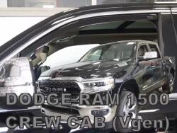 Carcarpit DODGE RAM 1500 2019-0000 LÉGTERELŐ