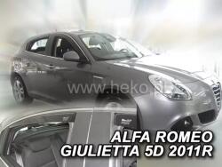 Carcarpit ALFA ROMEO GIULIETTA 2010-2020 LÉGTERELŐ