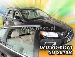 Carcarpit VOLVO V70 2007-2015 LÉGTERELŐ