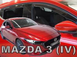 Carcarpit MAZDA 3 2019-0000 LÉGTERELŐ