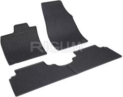 CarCarpit VW ID. 3 2019-0000 GUMISZŐNYEG