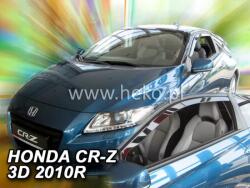 Carcarpit HONDA CR-Z 2010-2016 LÉGTERELŐ