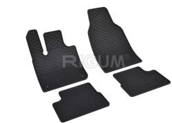 Carcarpit FIAT 500e 2020-0000 GUMISZŐNYEG