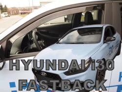 Carcarpit HYUNDAI i30 FASTBACK 2018-0000 LÉGTERELŐ