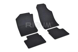 Carcarpit DACIA SPRING 2021-0000 GUMISZŐNYEG