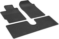 CarCarpit TOYOTA YARIS 2011-2020 GUMISZŐNYEG