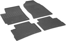 CarCarpit HYUNDAI KONA 2017-2023 GUMISZŐNYEG