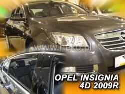 Carcarpit OPEL INSIGNIA 2008-2017 LÉGTERELŐ
