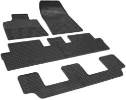 CarCarpit CITROEN C4 GRAND PICASSO 2013-2022 GUMISZŐNYEG