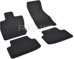 Carcarpit VW GOLF VIII eTSI VARIANT 2020-0000 GUMISZŐNYEG