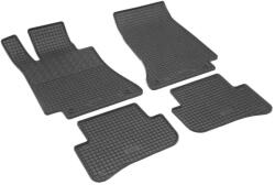 CarCarpit MERCEDES-BENZ C (W205) 2014-2021 GUMISZŐNYEG