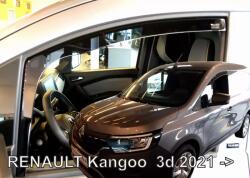 Carcarpit RENAULT KANGOO VAN 2021-0000 LÉGTERELŐ