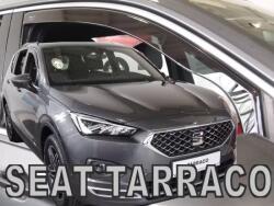 Carcarpit SEAT TARRACO 2018-2024 LÉGTERELŐ