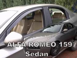 Carcarpit ALFA ROMEO 159 2005-2013 LÉGTERELŐ
