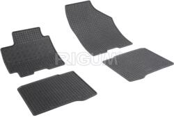 CarCarpit SUZUKI BALENO 2016-0000 GUMISZŐNYEG