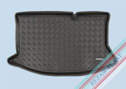 Carcarpit FORD FIESTA (MK7) 2008-2017 CSOMAGTÉRTÁLCA