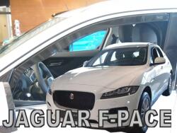 Carcarpit JAGUAR F-PACE 2016-2025 LÉGTERELŐ