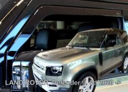 Carcarpit LAND ROVER DEFENDER II. 2020-0000 LÉGTERELŐ