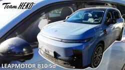 Carcarpit LEAPMOTOR B10 2025-0000 LÉGTERELŐ