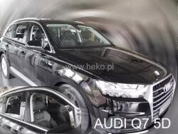Carcarpit AUDI Q7/SQ7 (4M) 2015-2026 LÉGTERELŐ