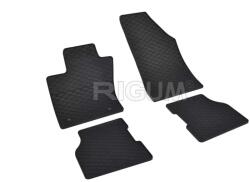 CarCarpit ALFA ROMEO TONALE 2022-0000 GUMISZŐNYEG