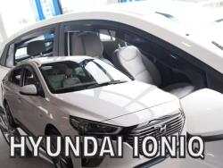 Carcarpit HYUNDAI IONIQ ELECTRIC 2016-2022 LÉGTERELŐ
