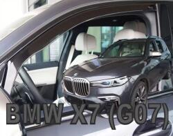 Carcarpit BMW X7 (G07) 2019-0000 LÉGTERELŐ