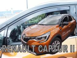 Carcarpit RENAULT CAPTUR 2020-0000 LÉGTERELŐ