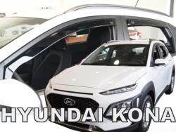 Carcarpit HYUNDAI KONA 2017-2023 LÉGTERELŐ