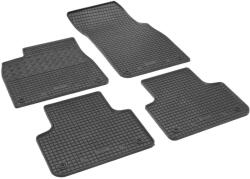 CarCarpit AUDI Q8 2018-0000 GUMISZŐNYEG