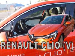 Carcarpit RENAULT CLIO V. 2019-2025 LÉGTERELŐ