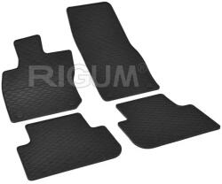 CarCarpit VW TIGUAN 2024- GUMISZŐNYEG