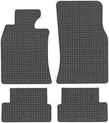 CarCarpit MINI CLUBMAN R55 2007-2014 GUMISZŐNYEG