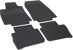 CarCarpit NISSAN TIIDA 2004-2012 GUMISZŐNYEG