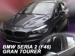 Carcarpit BMW 2 ACTIVE GRAN TOURER (F46) 2015-2022 LÉGTERELŐ