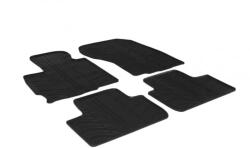 CarCarpit CITROEN C4 AIRCROSS 2012-2017 GUMISZŐNYEG