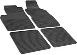 CarCarpit FIAT PANDA 2003-2012 GUMISZŐNYEG